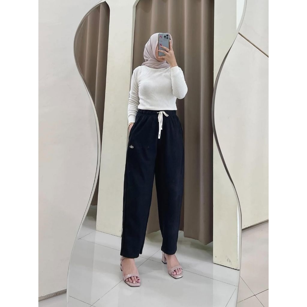 Dehara Pants