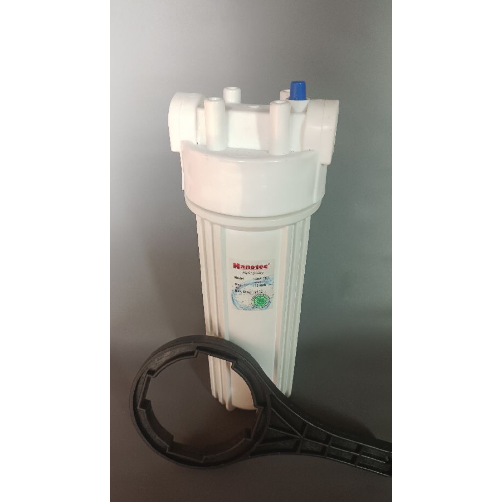 Housing filter 10 inch