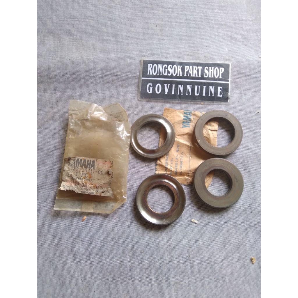 ring komstir comstir cones kones yamaha rxz rzr ori asli nos japan