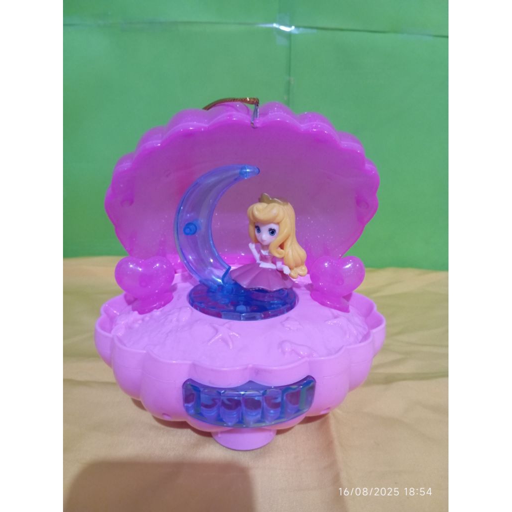 Mainan Lampion Festival Mooncake