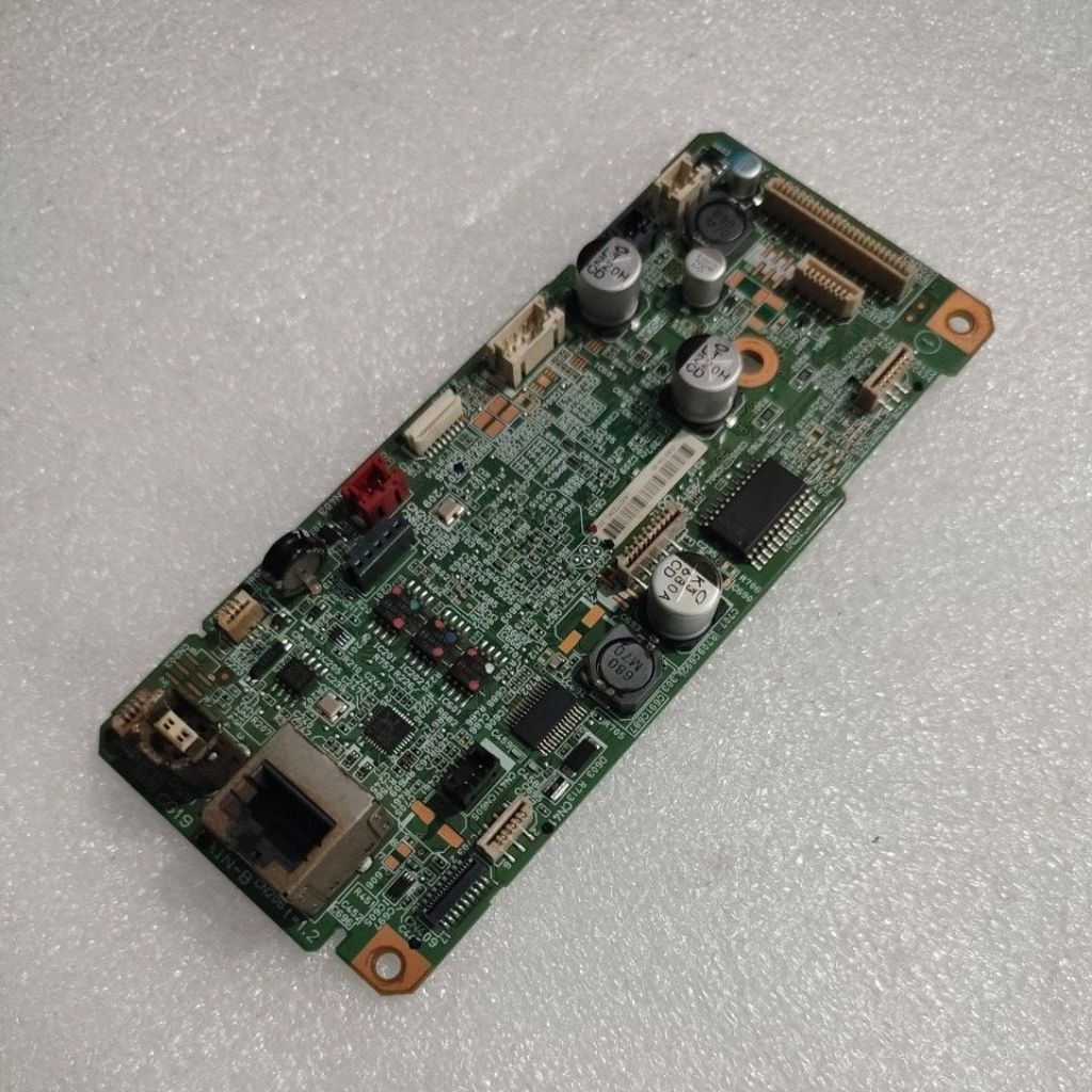Mainboard Printer Epson L6190 L6290 Motherboard Printer L-6190 L-6290 Wifi Network Board Epson