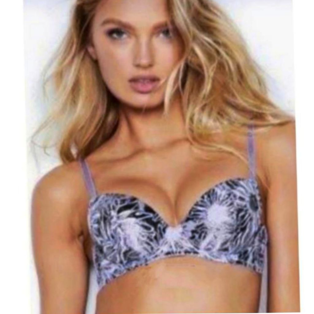 SALE  NEW VICTORIA'S SECRET BRA / LINGERIE VICTORIA SECRET VS