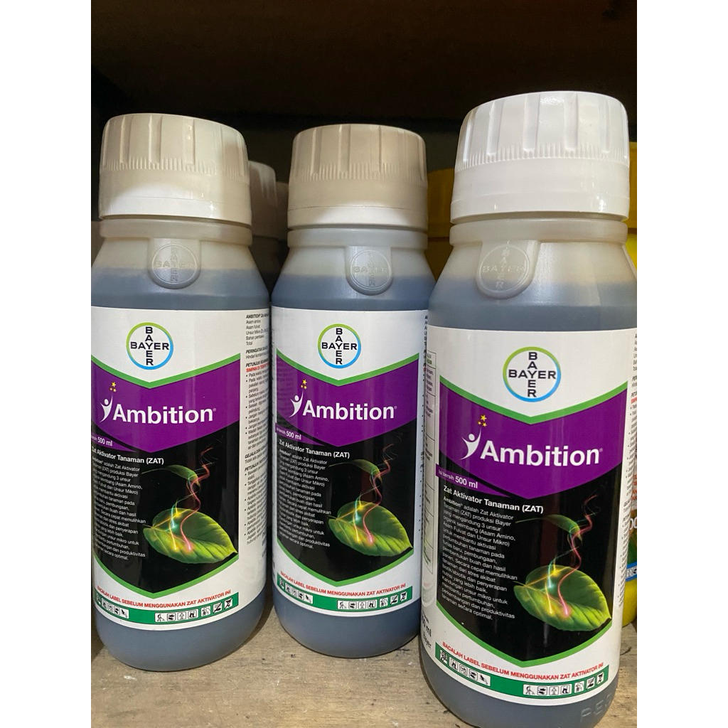 Ambition 500ml