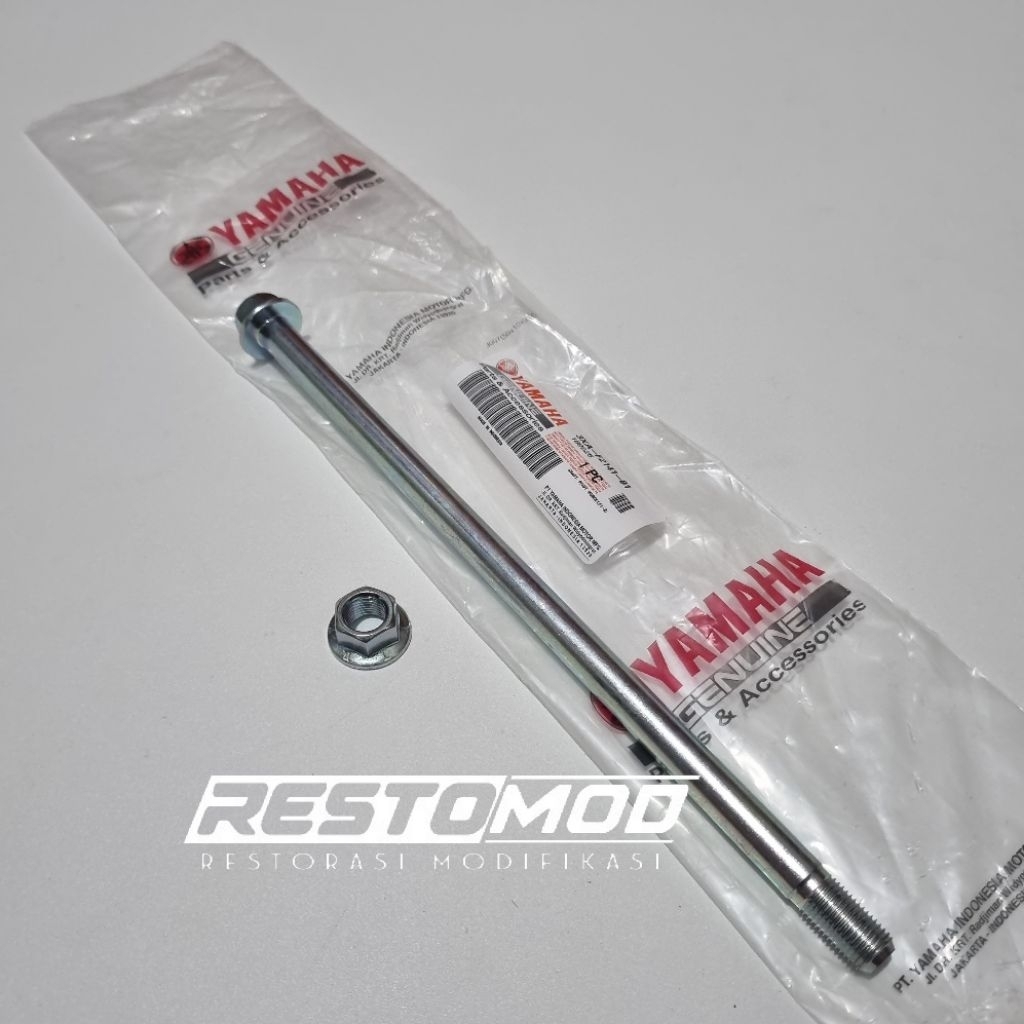 As Arm F1ZR FIZR F1Z FIZ Force1 Vega Lama Original YGP 3XA-F2141-01 as swing arm f1zr force 1 zr ori