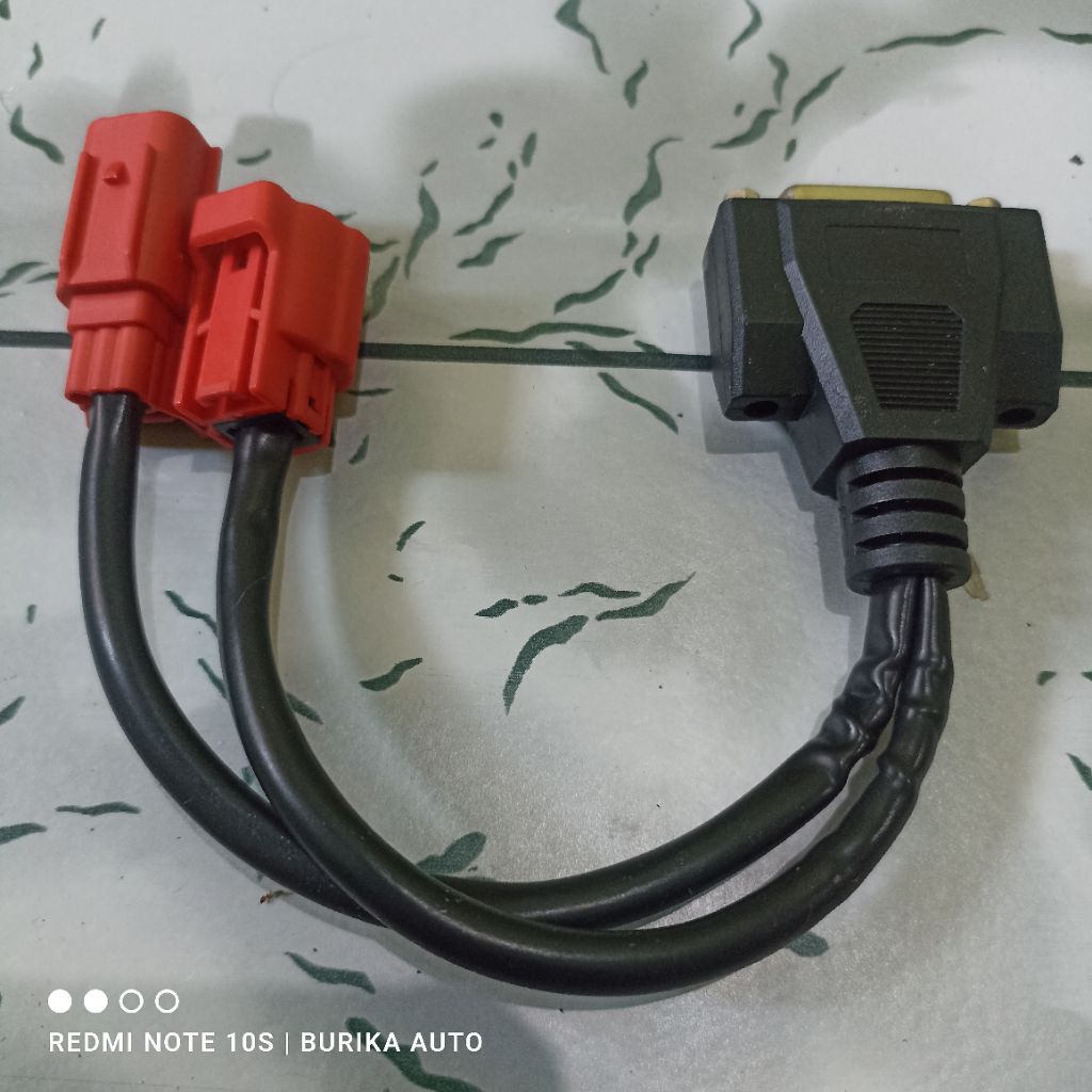 Kabel Diagnosa Jdiag M100 Pro Euro 5 Support Yamaha Nmax New Aerox Keyless Fazio