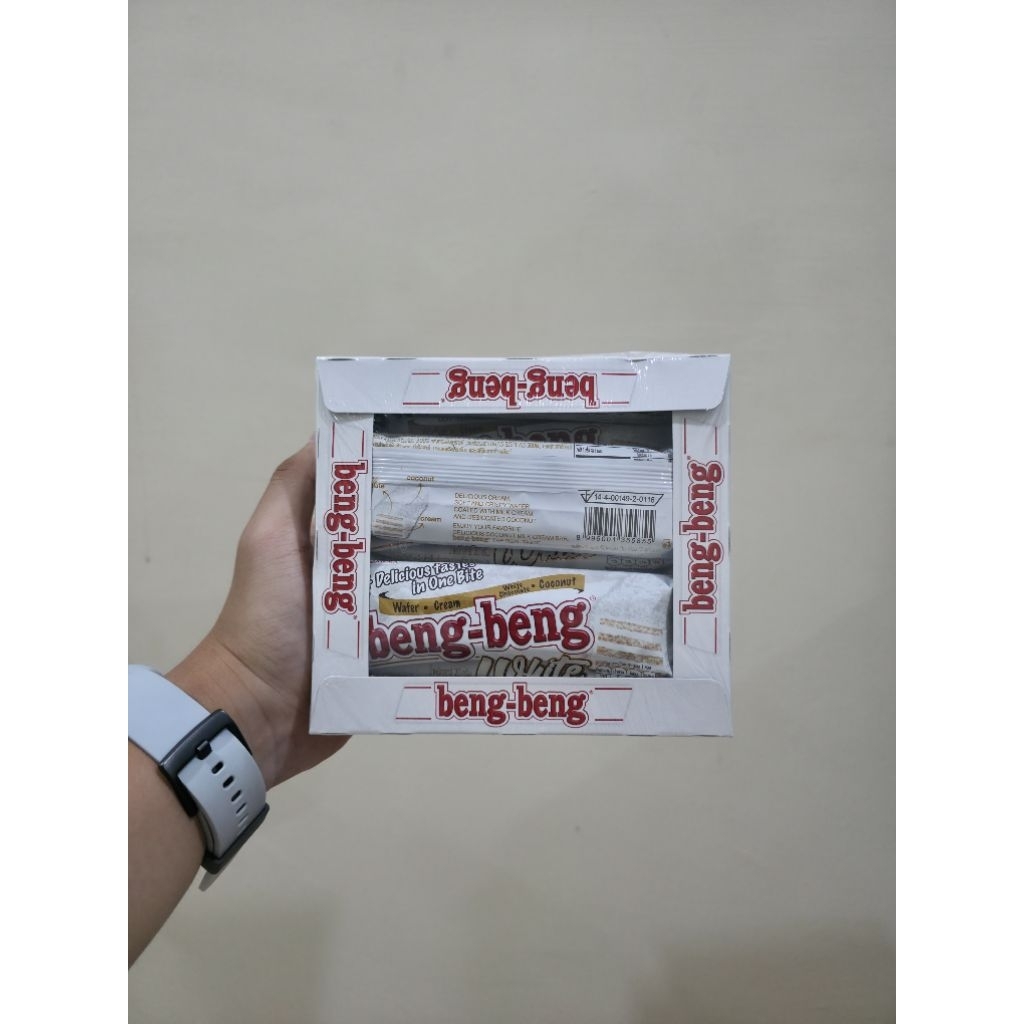 BENG BENG WHITE THAILAND