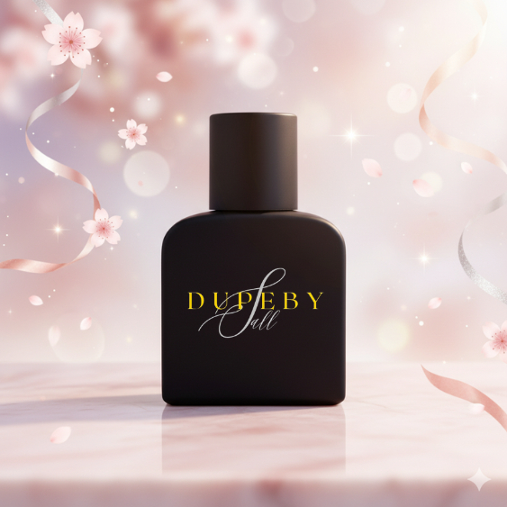 Parfum Premium DupeBySall - Chanel Coco