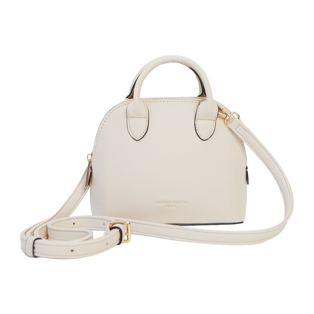 TAS CECILLIA SMALL - SOPHIE MARTIN PARIS | MINI HANDLE BAG