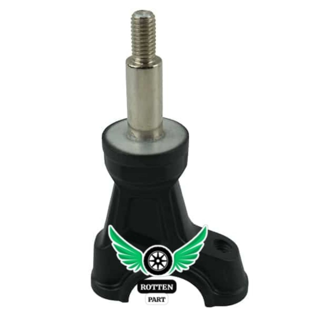 Dudukan Stang Bawah Honda CB150R K15P ORIGINAL 53132K15710ZA