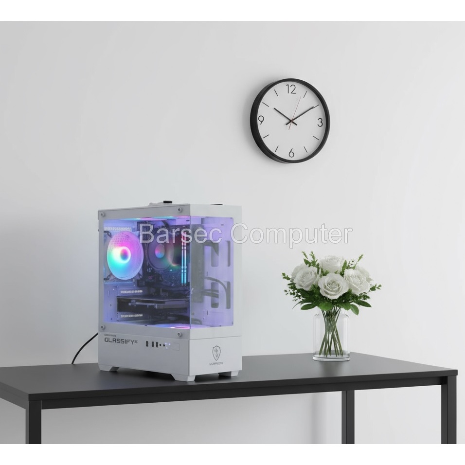 Pc Intel Core i7-4790 - Ram 16GB - SSd 512GB - HDD 2TB