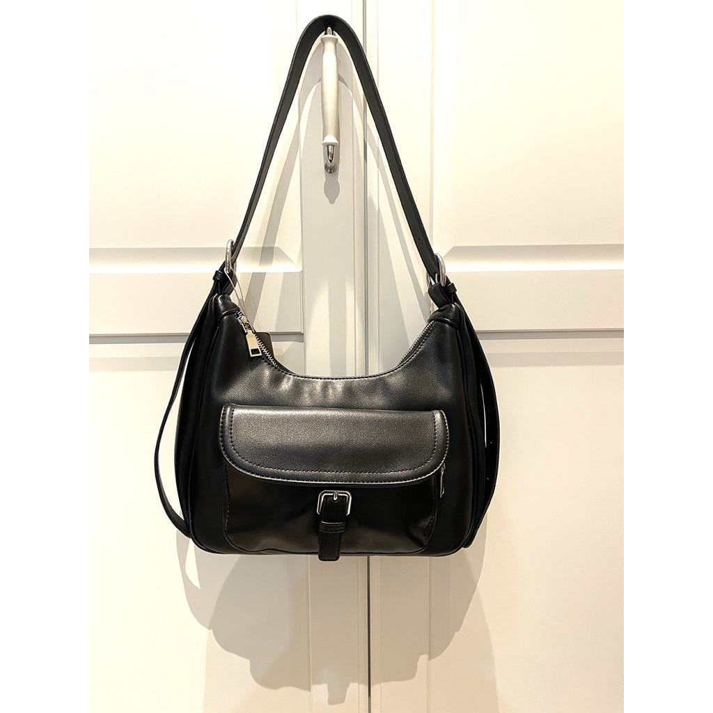 Tas ZAMO shoulder sling bag PU