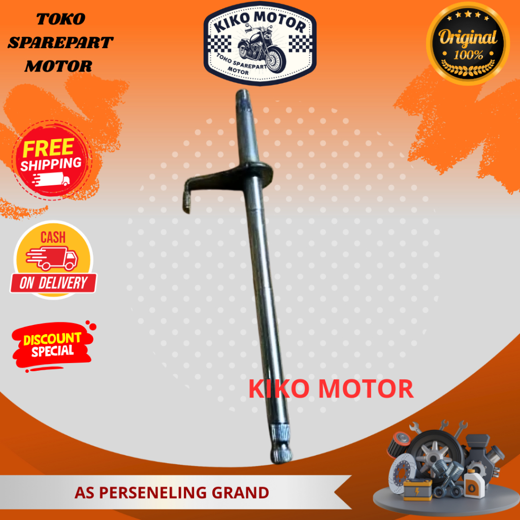 AS OVERAN GIGI AS PERSENELENG VORSNELENG GRAND