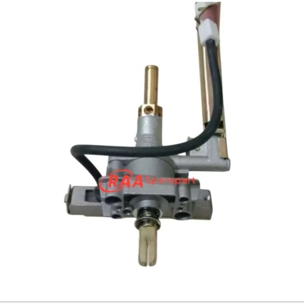 Mesin Pemantik kompor panggangan sosis Getra