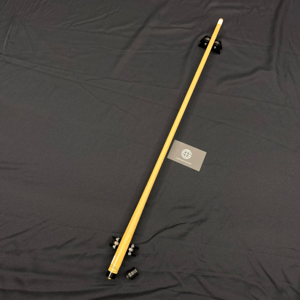 (UL-3511) 2nd shaft only Jacoby edge hybrid - uniloc united