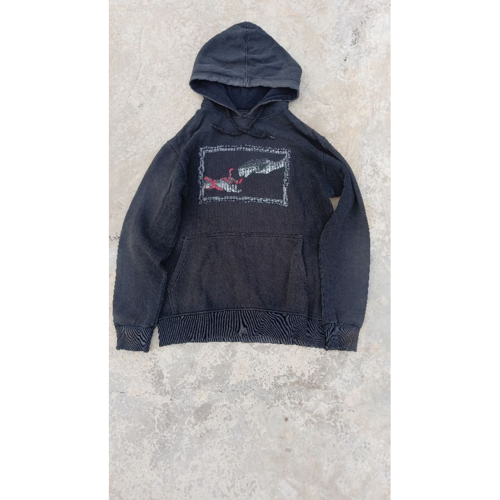 Catharsis X Deadsquad - [Special Collaboration I] Pledge