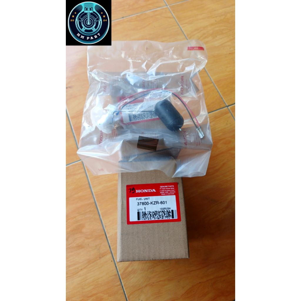 Pelampung Bensin Honda Vario 125 FI KZR kode:37800-KZR-601