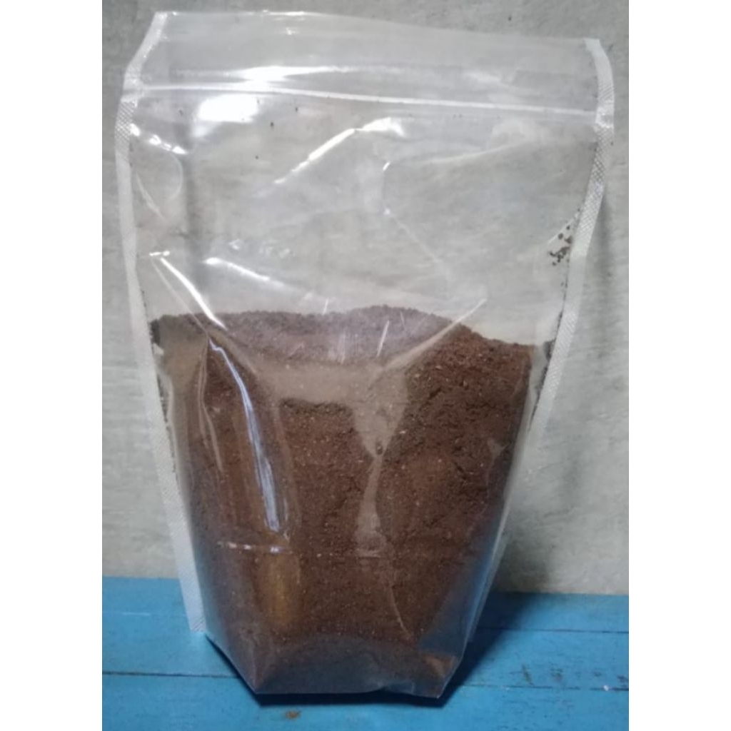 

Kopi Bubuk Asli HomeMade 1/2Kg