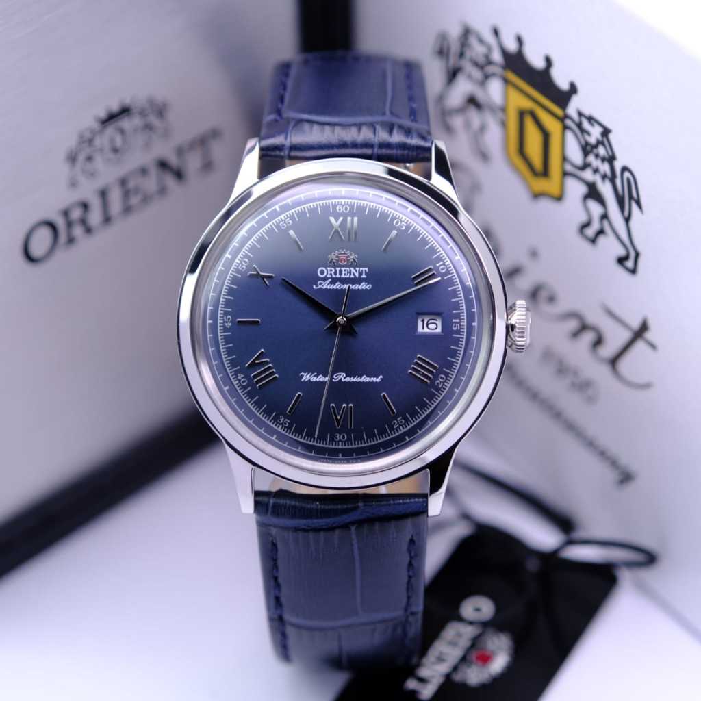 Jam Tangan Orient Pria/Jam Orient Pria Original/Jam Orient/ RA-AC0024L