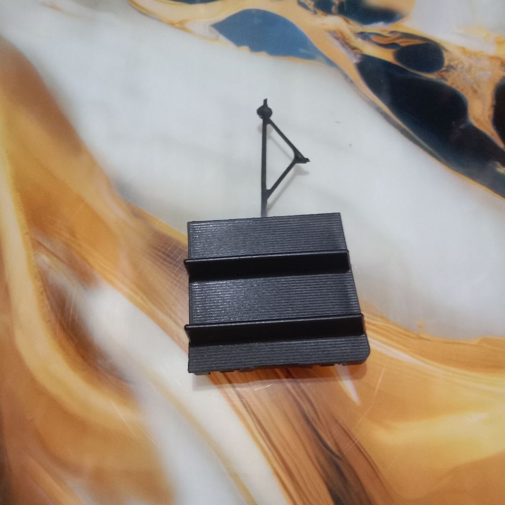 tutup towing toyota rush terios tahun 2010-2015