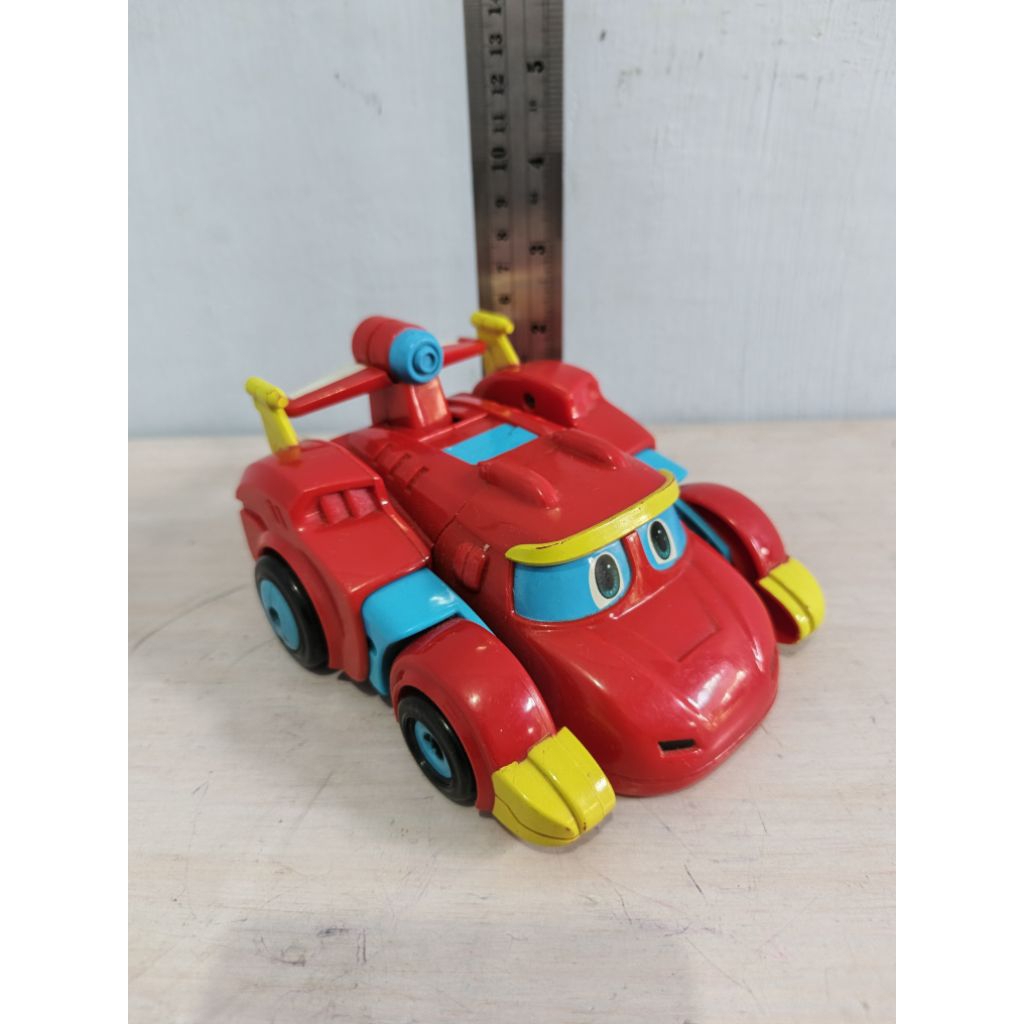 Gogo Dino Rex Original Lotta