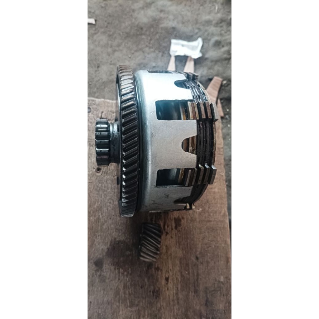 HOSKOPLING L2 SUPER L2SN ORIGINAL COPOTAN