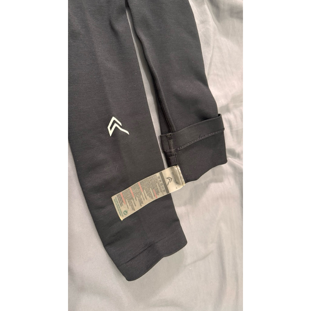 oner active legging not gymshark lululemon
