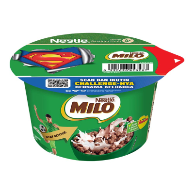 

MILO Cereal Combo Pack 30g