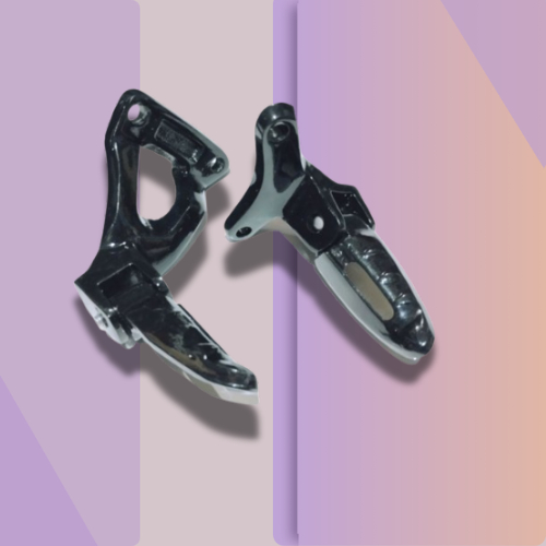 Step Mio Sporty Set Footstep Mio Sporty Postep Mio Sporty