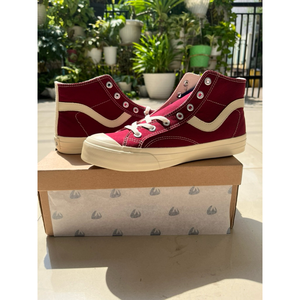 ventela public high red