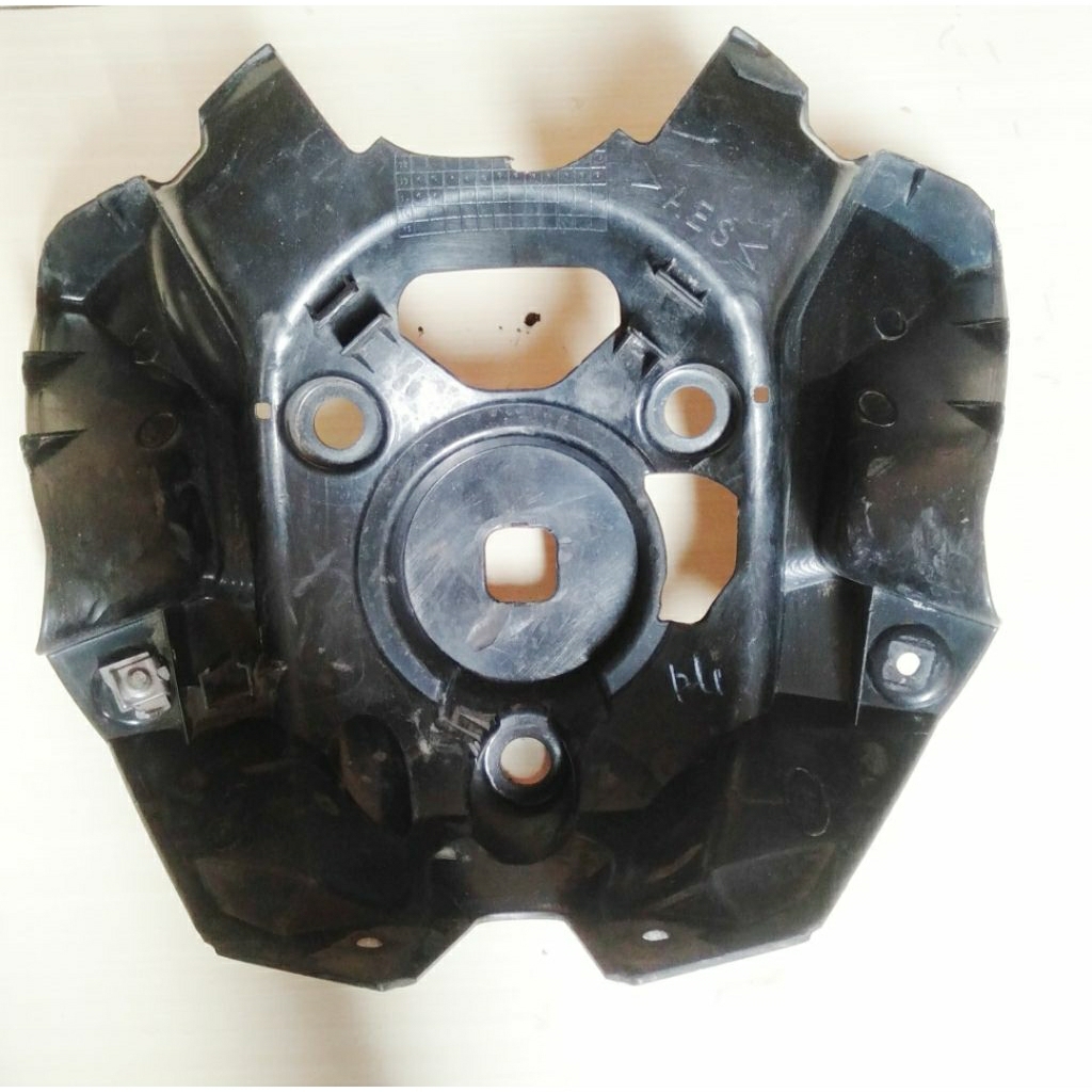 Batok belakang lampu vixion new nvl 1pa 2013-2014 bekas original