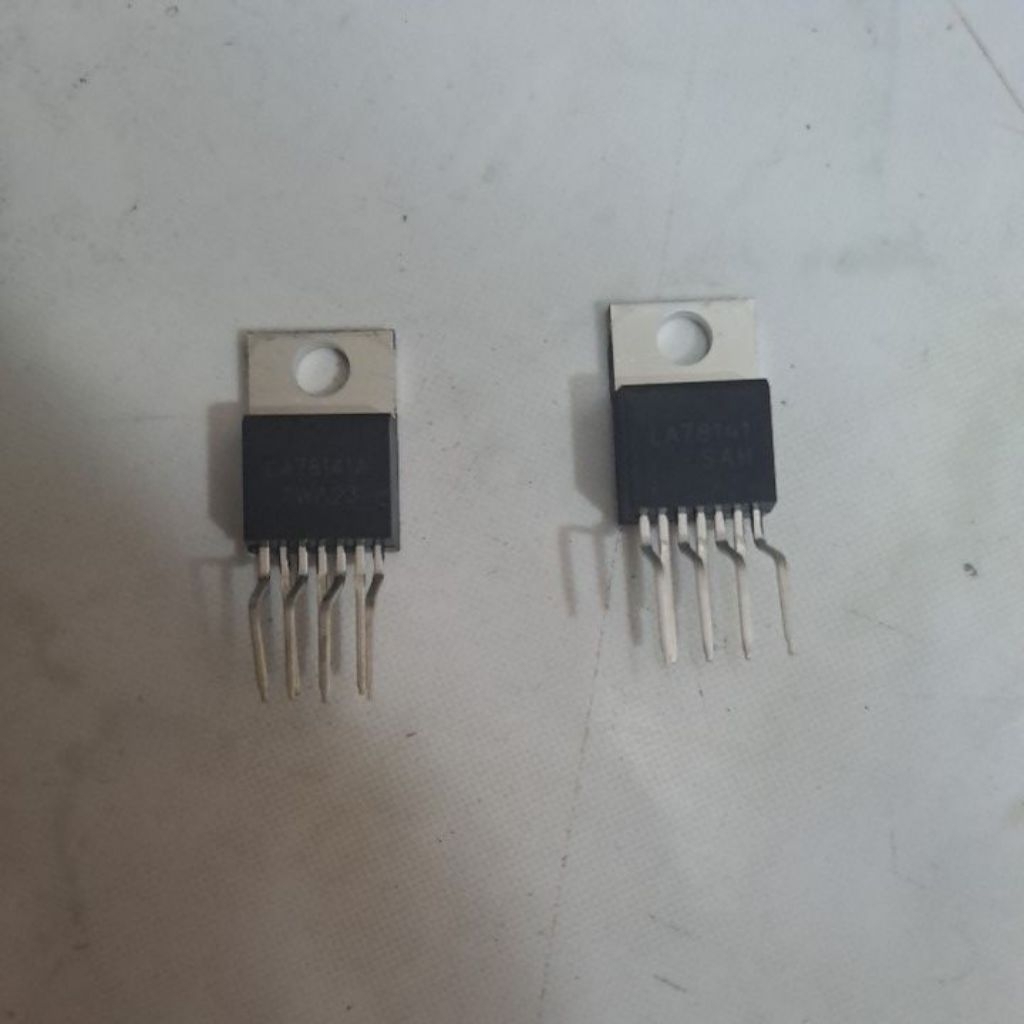 LA 78141/LA 78141 A