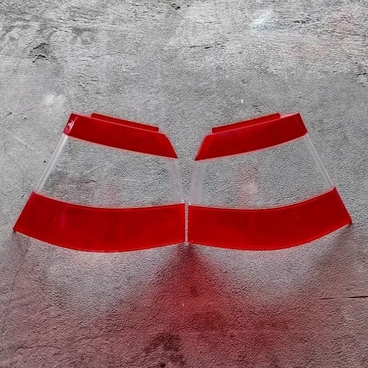 MIKA LAMPU BELAKANG STOPLAMP GRAND LIVINA 2013 2014 2015 2016 2017