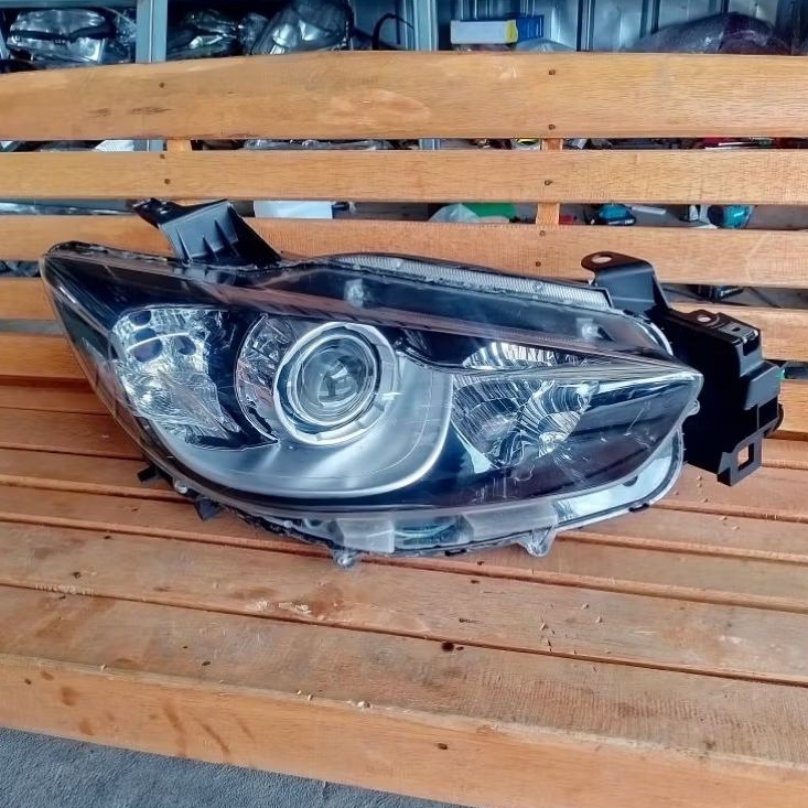 Headlamp lampu depan mazda cx5 cx-5 cx 5 HID