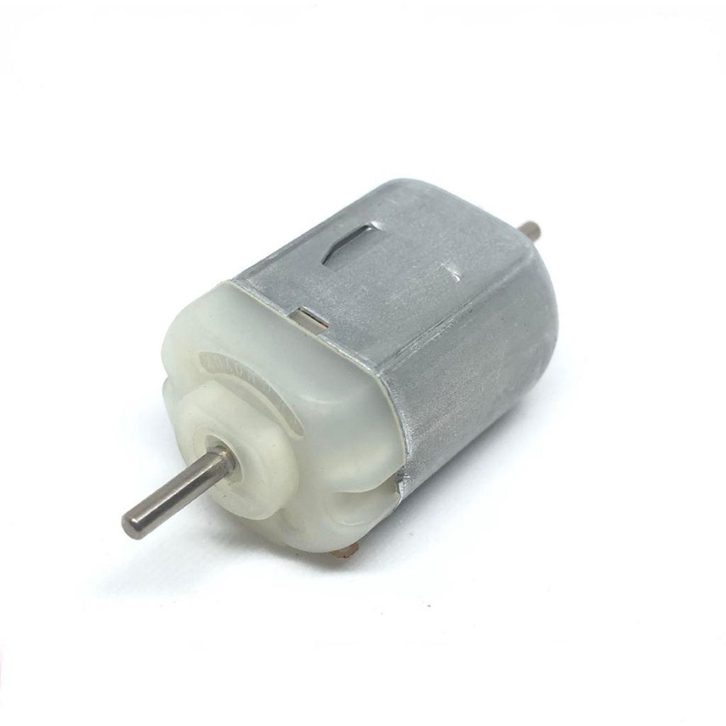 Tamiya SMC Motor Double Shaft