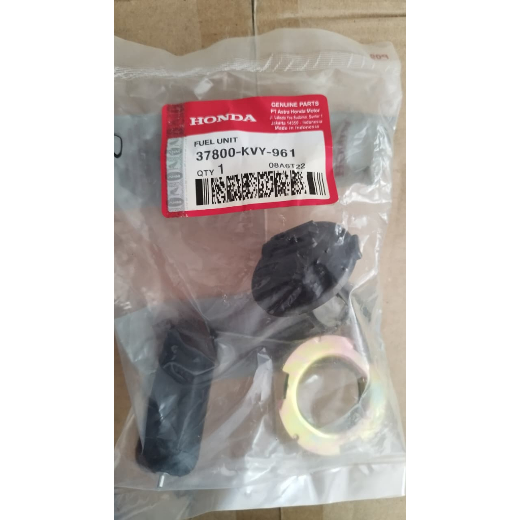 PELAMPUNG BENSIN BEAT KARBU