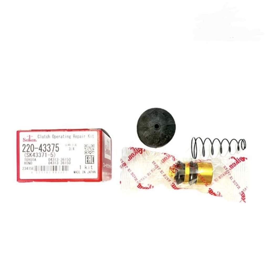 CO KIT SEIKEN RINO 14B 115PS DYNA 130HT 3/4 SK43371-5 100% ORIGINAL