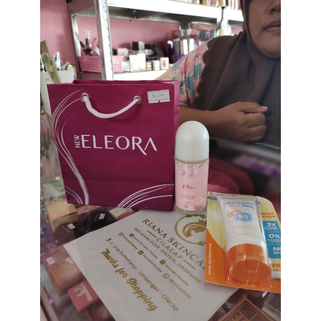 ELEORA SKINCARE