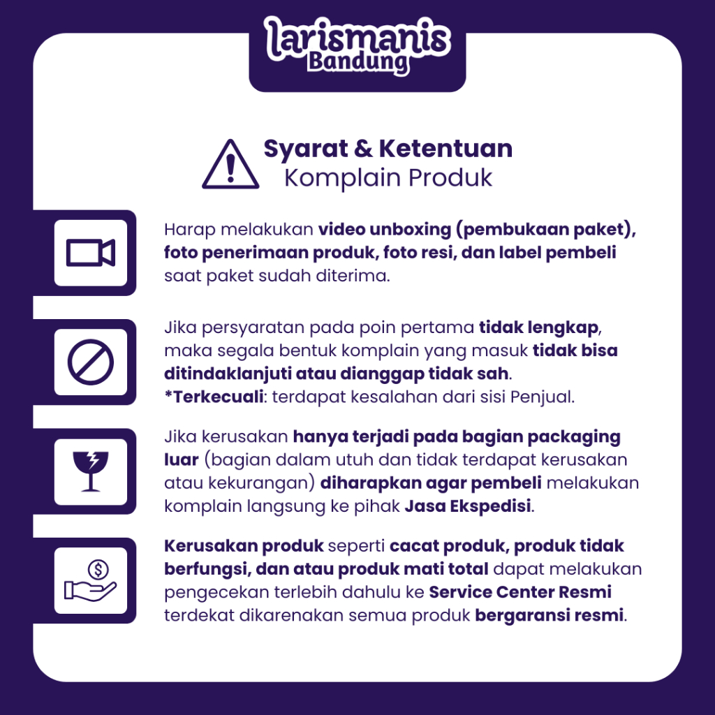 Trolley Speaker NIKO PT 1503