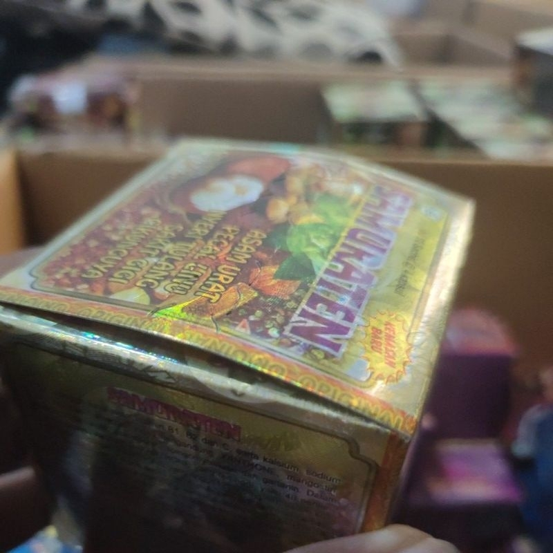 

Kulakan SamURRRRatyen Dongg Biar Sehat