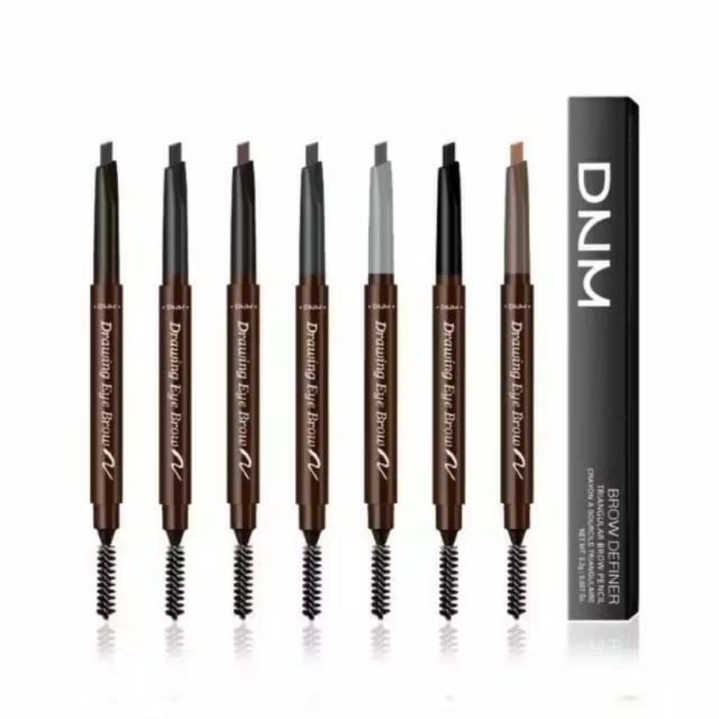 Pensil Alis DNM