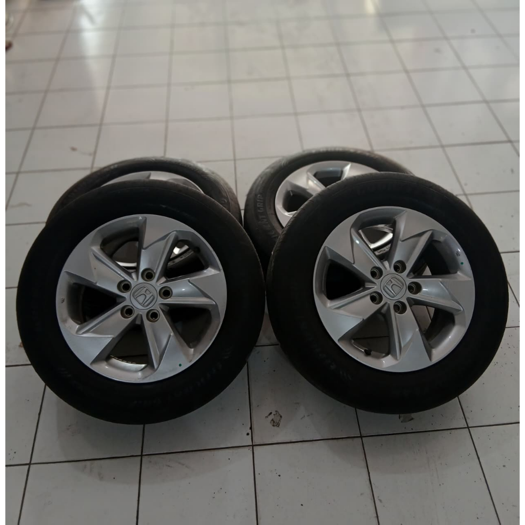 VELG COPOTAN BRV RING 16 PAS BUAT MOBIL WRV,CRZ,CIVIC