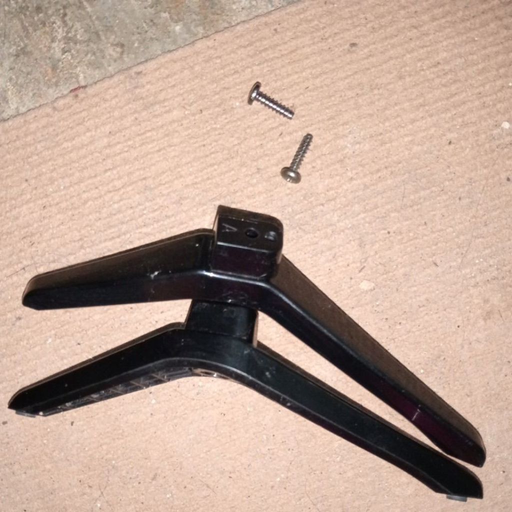 Kaki TV Panasonic 32H410G