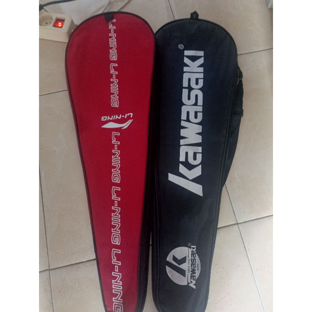 Tas Badminton/Bulutangkis 1R Original