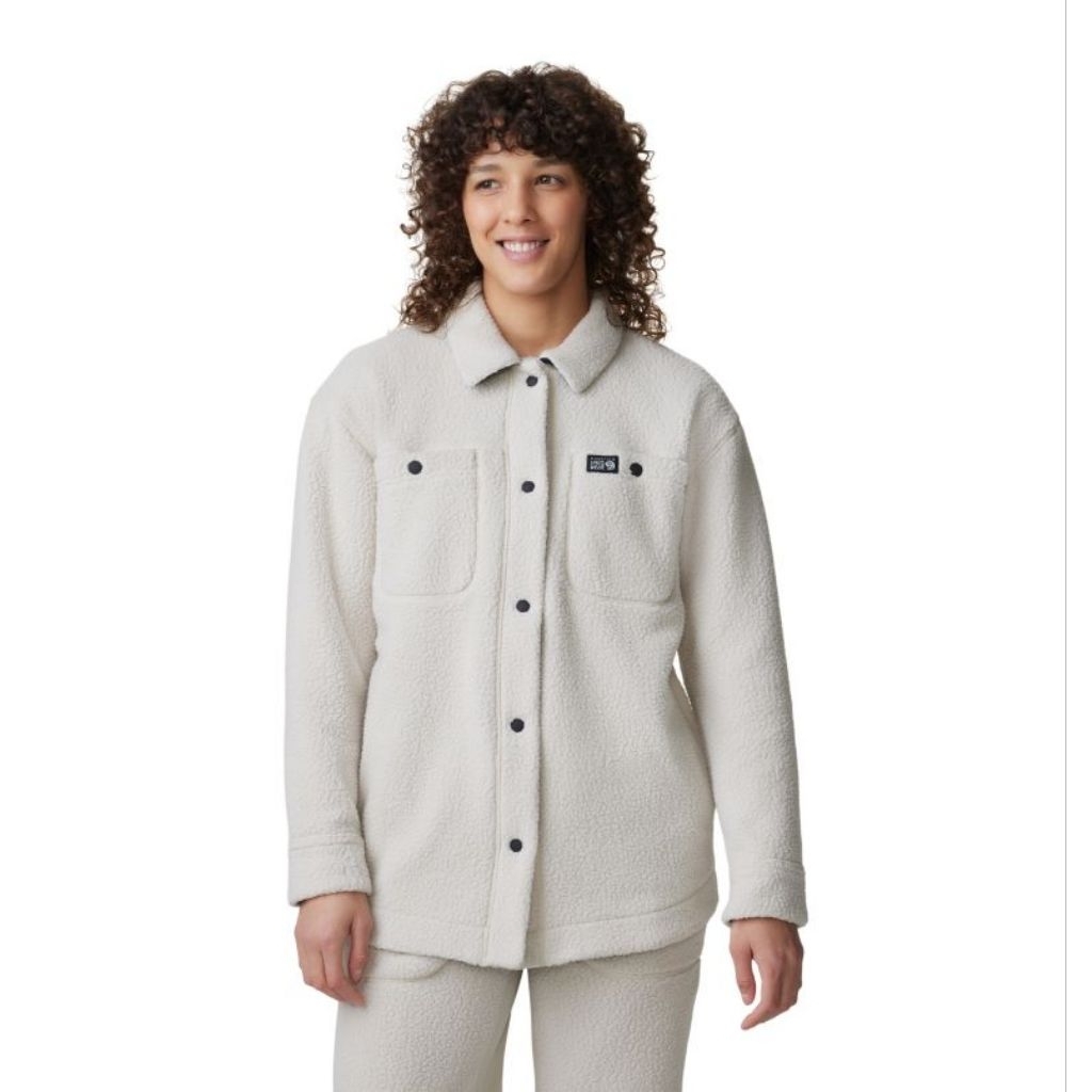 Kemeja Sherpa Fleece Mountain Hardwear Kemeja Mountain Hardwear