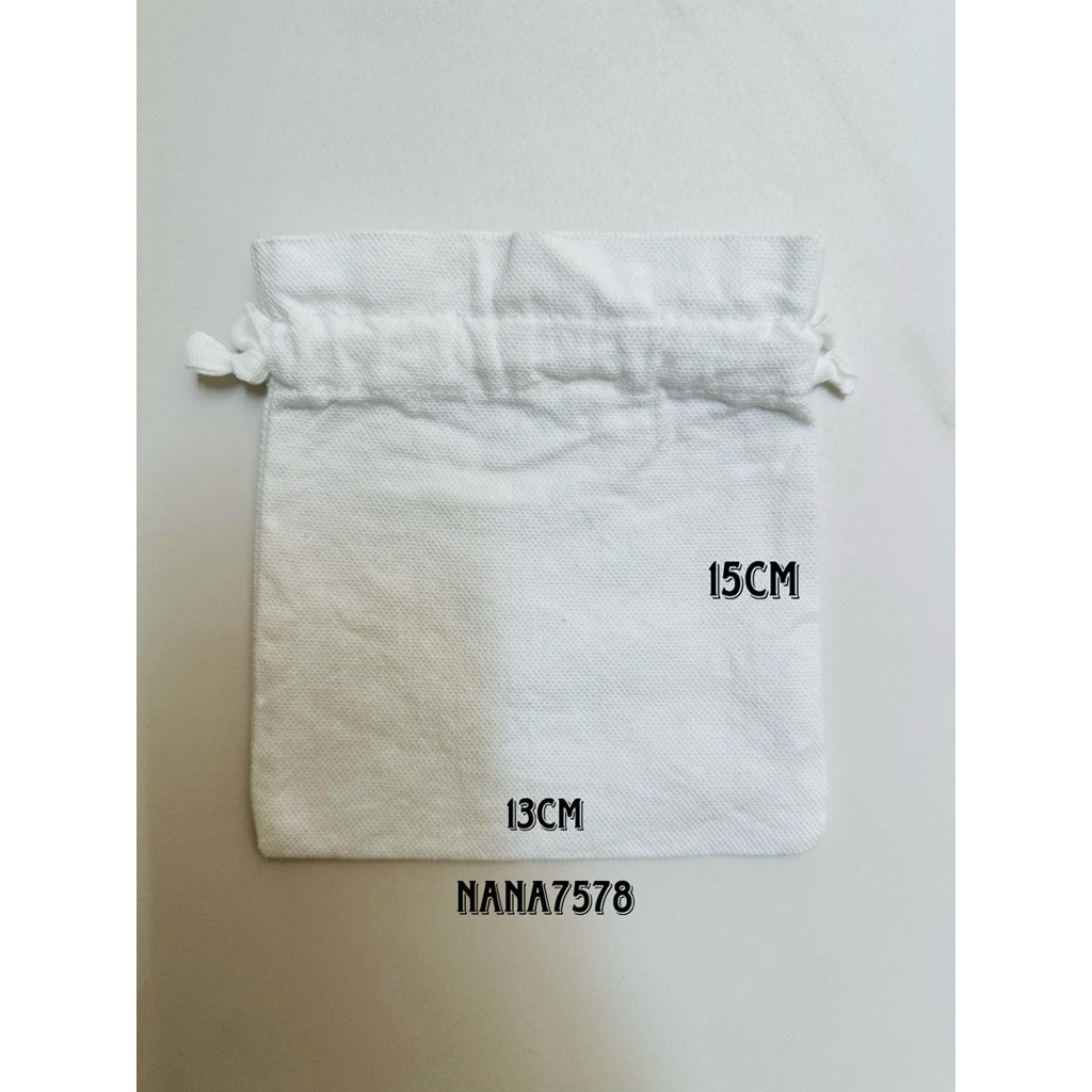 Dior dustbag dust bag dior