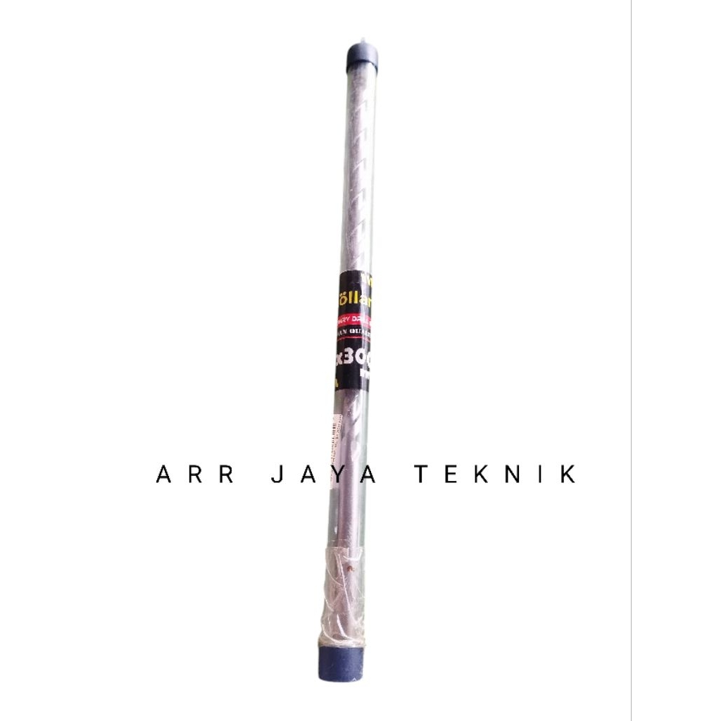 Mata bor Beton 12mm Mollar panjang