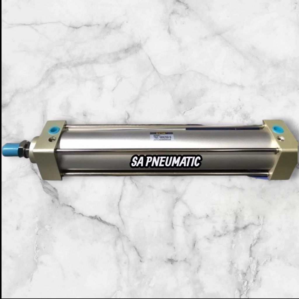 Cylinder Pneumatic STNC TGC 40×250-S