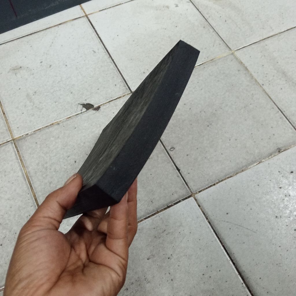 karet 20mm ukuran 20cm x 50cm karet bantalan 20cm x 50cm
