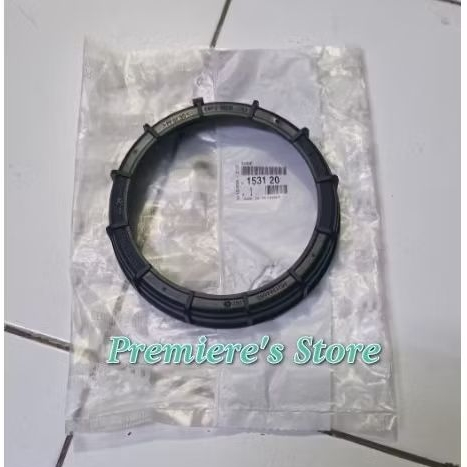 Tutup rotax peugeot 206 2001