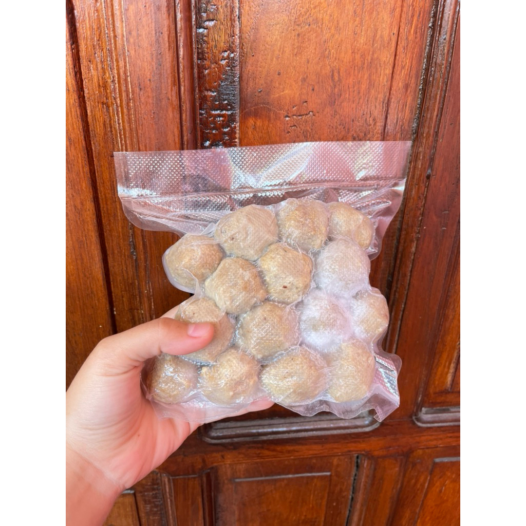 Pentol Daging Sapi Mix Ayam 1kg